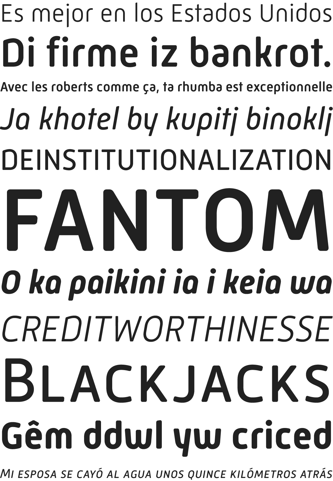 font-sample